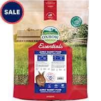Oxbow Essentials Adult Rabbit Food