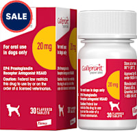 Galliprant 20 mg for Dogs