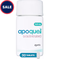 Apoquel 3.6 mg