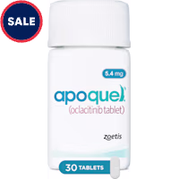 Apoquel 5.4 mg