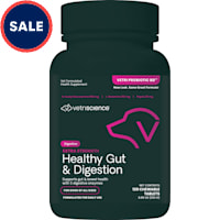 VetriScience Vetri Probiotic BD Tablets for Dogs