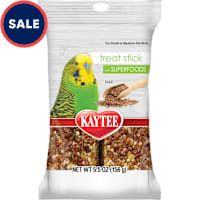 Kaytee Flax Avian Treat Stick with Superfood