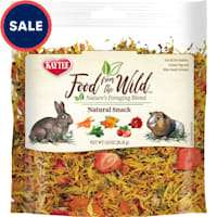 Kaytee Food from the Wild Medley Rabbit/Guinea Pig Treat