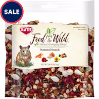 Kaytee Food from the Wild Medley Hamster/Gerbil Treat