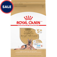 Royal Canin Breed Health Nutrition German Shepherd 5+ Mature Dry Dog Food