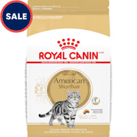 Royal Canin Feline Breed Nutrition American Shorthair Adult Dry Cat Food