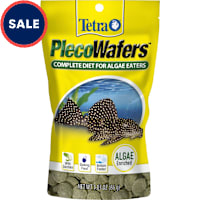 Tetra Tropical PlecoWafers