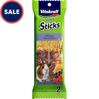 Vitakraft Crunch Sticks Guinea Pig Treat