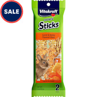 Vitakraft Crunch Sticks Rabbit Treat