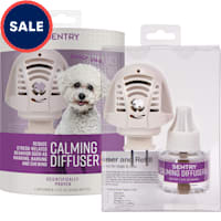 Sentry Calming Diffuser for Dogs