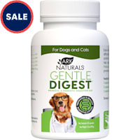 Ark Naturals Gentle Digest Capsules for Pets