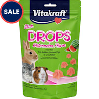 Vitakraft Drops with Watermelon for Small Animals