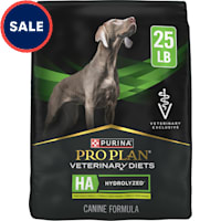 Purina Pro Plan Veterinary Diets HA Hydrolyzed Vegetarian Canine Formula Dry Dog Food