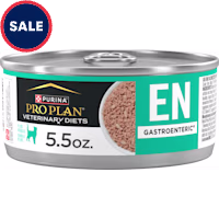 Purina Pro Plan Veterinary Diets EN Gastroenteric Feline Formula Wet Cat Food