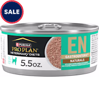 Purina Pro Plan Veterinary Diets EN Gastroenteric Naturals Feline Formula Wet Cat Food