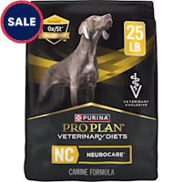 Purina Pro Plan Veterinary Diets NC NeuroCare Canine Formula Dry Dog Food
