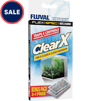 Fluval Clear X Filter Pillow
