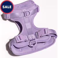 Wild One Cushioned Harness