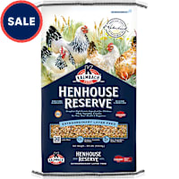 Kalmbach Feeds Henhouse Reserve Extraordinary Whole Grain Chicken Feed