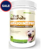 Pet Naturals Hip and Joint Pro, Duck Flavor Dog Chews