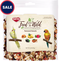 Kaytee Food from the Wild Medley Treat for Small Pet Bird