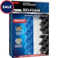 Fluval 306/307 Bio Foam Value Pack