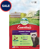 Oxbow Essentials Ferret Food