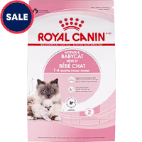 Royal Canin Feline Health Nutrition Mother & Babycat Queen Dry Cat Food