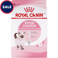 Royal Canin Feline Health Nutrition Kitten Dry Cat Food