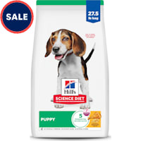 Hill's Science Diet Chicken & Brown Rice Recipe Dry Puppy Food