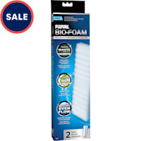 Fluval Bio-Foam for FX2 Canister Filter