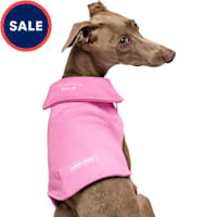 Canada Pooch Weighted Calming Dog Vest