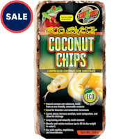 Zoo Med Eco Earth Coconut Chips