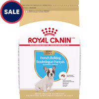 Royal Canin Breed Health Nutrition French Bulldog Puppy Dry Dog Food