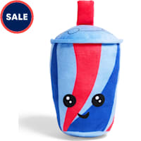 Petco Soda Plush Dog Toy