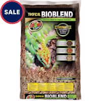 Zoo Med Tropical Bio-Blend