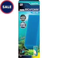 Fluval Blue AC110 Bio-Foam Filter Insert