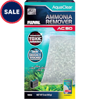 Fluval AC50 Ammonia Remover Insert