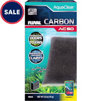 Fluval AC50 Active C Insert