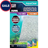Fluval AC20/30 Ammonia Remover Insert