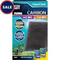 Fluval AC20/30 Active C Insert
