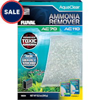 Fluval AC70/110 Ammonia Remover Insert