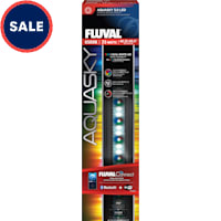 Fluval Aqua Sky LED 3.0