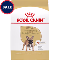 Royal Canin Breed Health Nutrition French Bulldog Adult Dry Dog Food