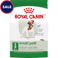 Royal Canin Size Health Nutrition Small Breed Adult Dry Dog Food