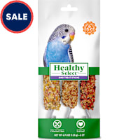 Healthy Select Bird Treat Sticks Assorted Flavors