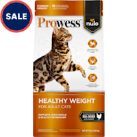 Nulo Prowess Healthy Weight for Adult Cat Food