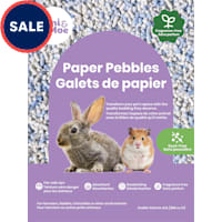 Mini & Moe Papper Pebbles