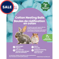 Mini & Moe Cotton Nesting Balls