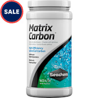 Seachem MatrixCarbon 250mL